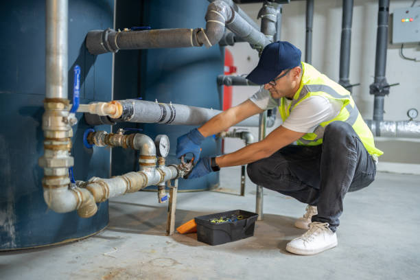 Best Heating & Cooling Plumbing in Pace, FL